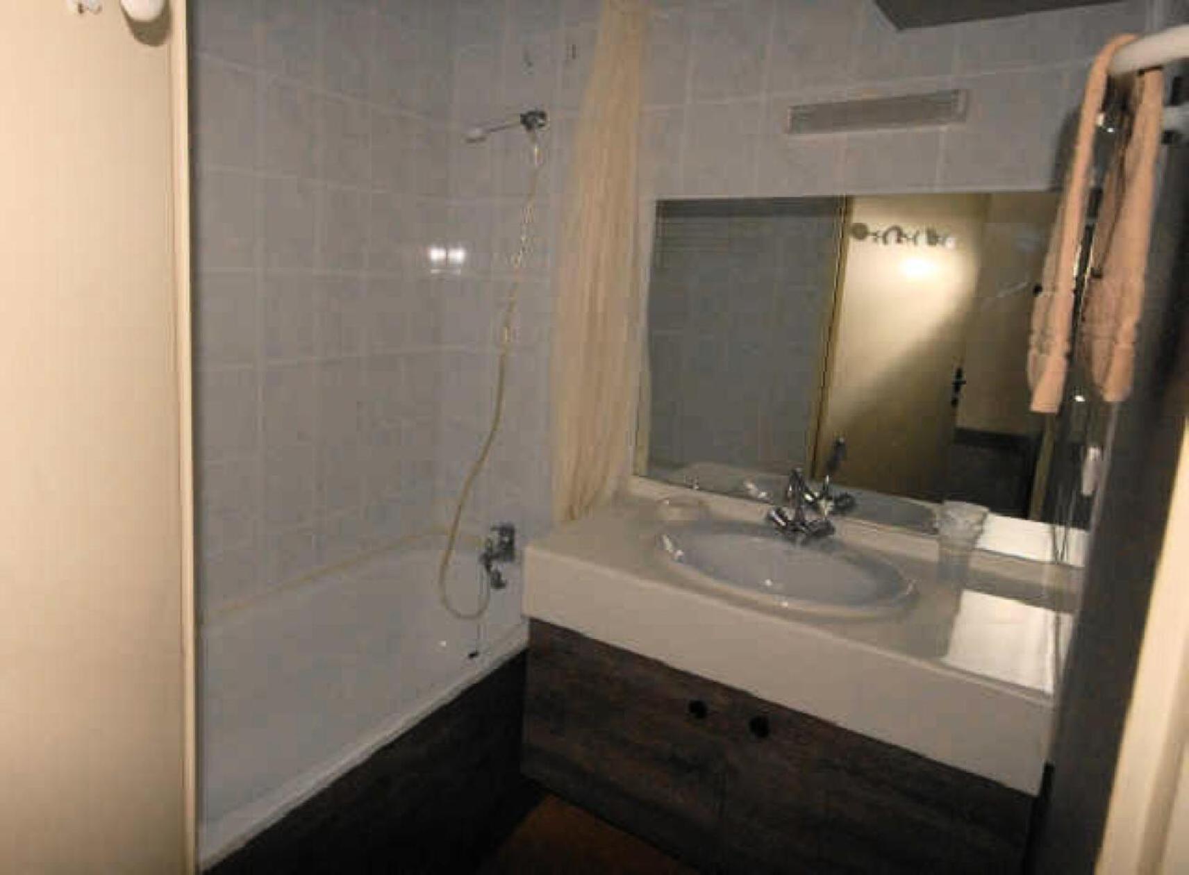 Le Chalet - Piscine 16 - Studio Pour 6 Personnes Mae-8824 Gourette Exterior photo